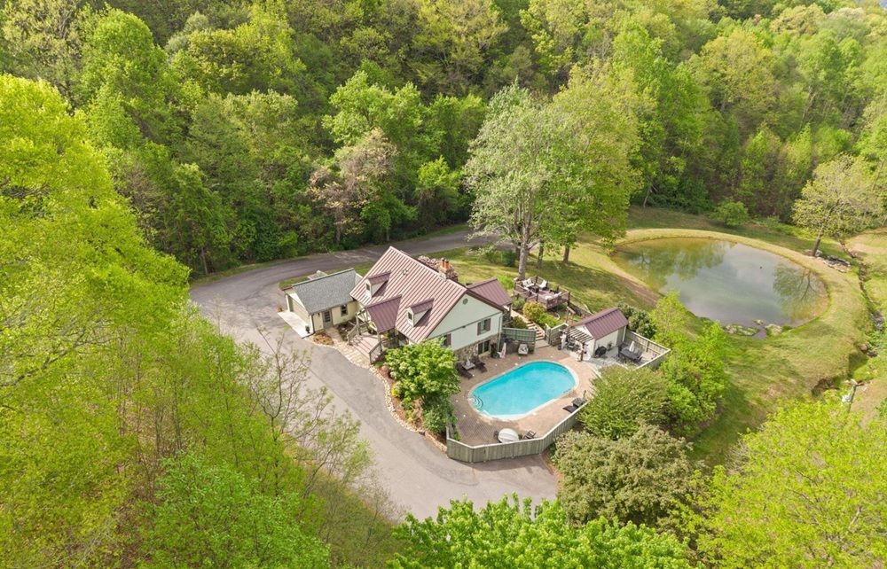 25 View Ridge Pkwy