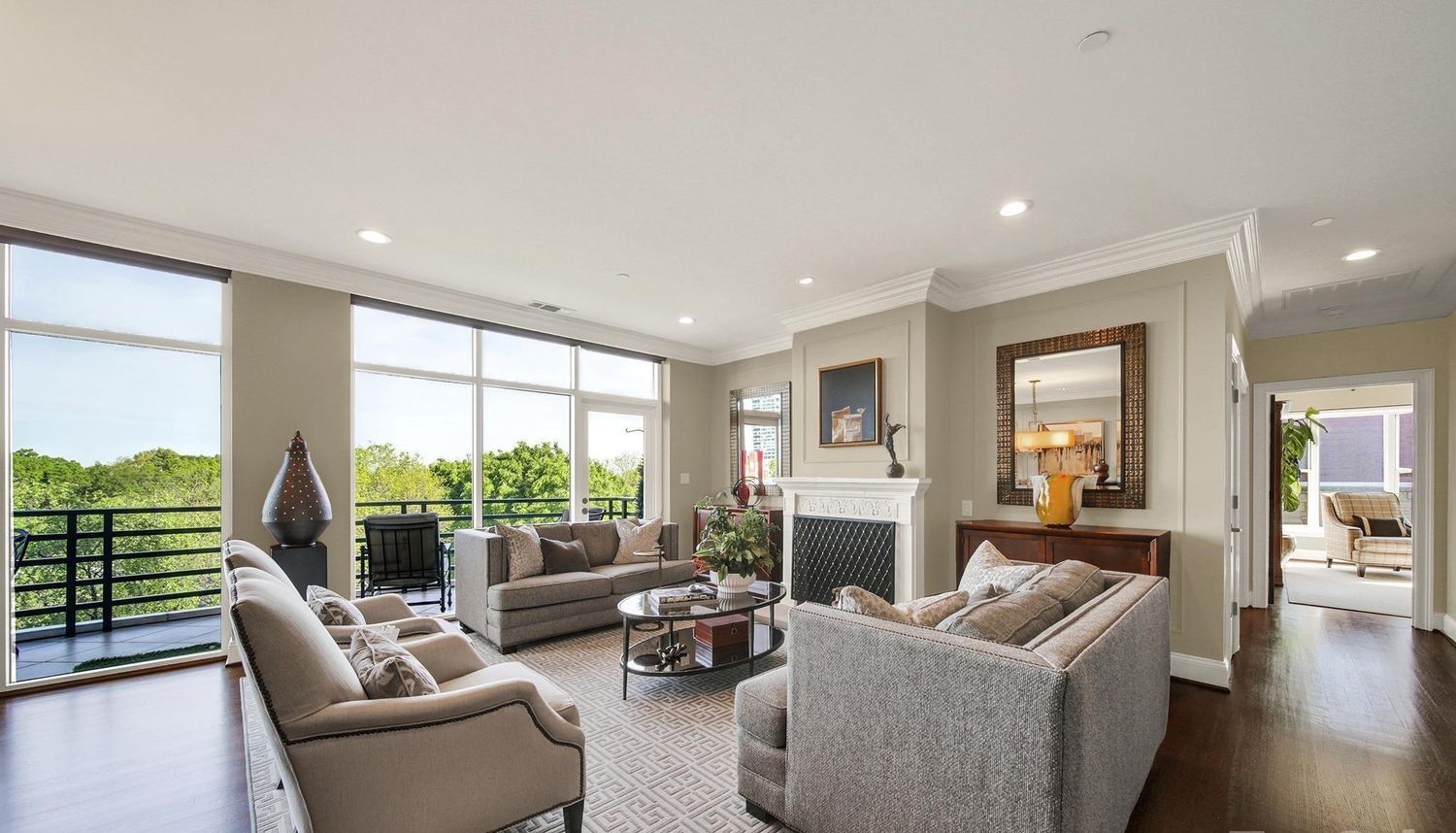 400 N Church St Unit 516
