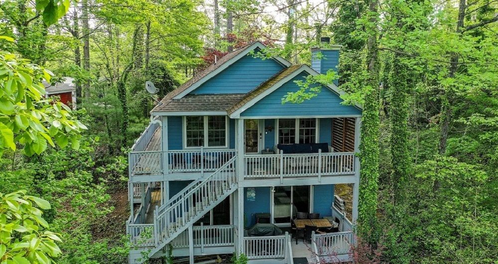219 Picnic Point Road