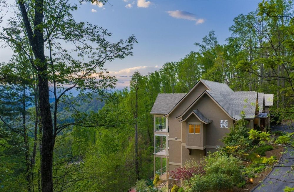 Private Mountain View Sanctuary