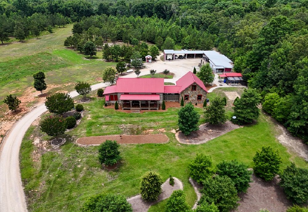 4859 Camp Creek Road
