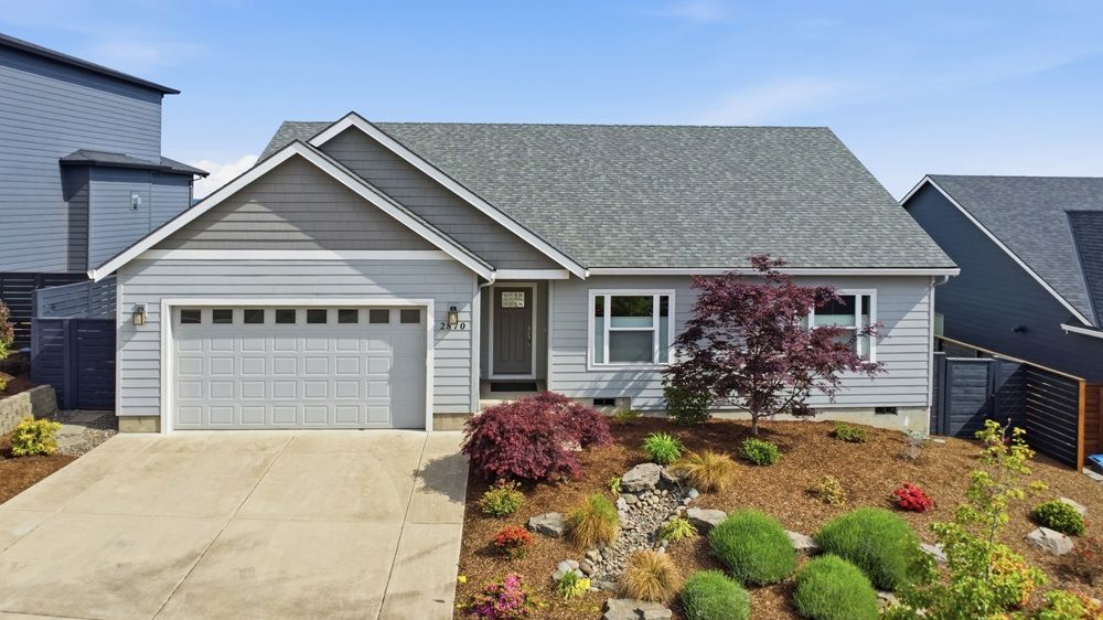 2870 NW Mount Ashland Lane