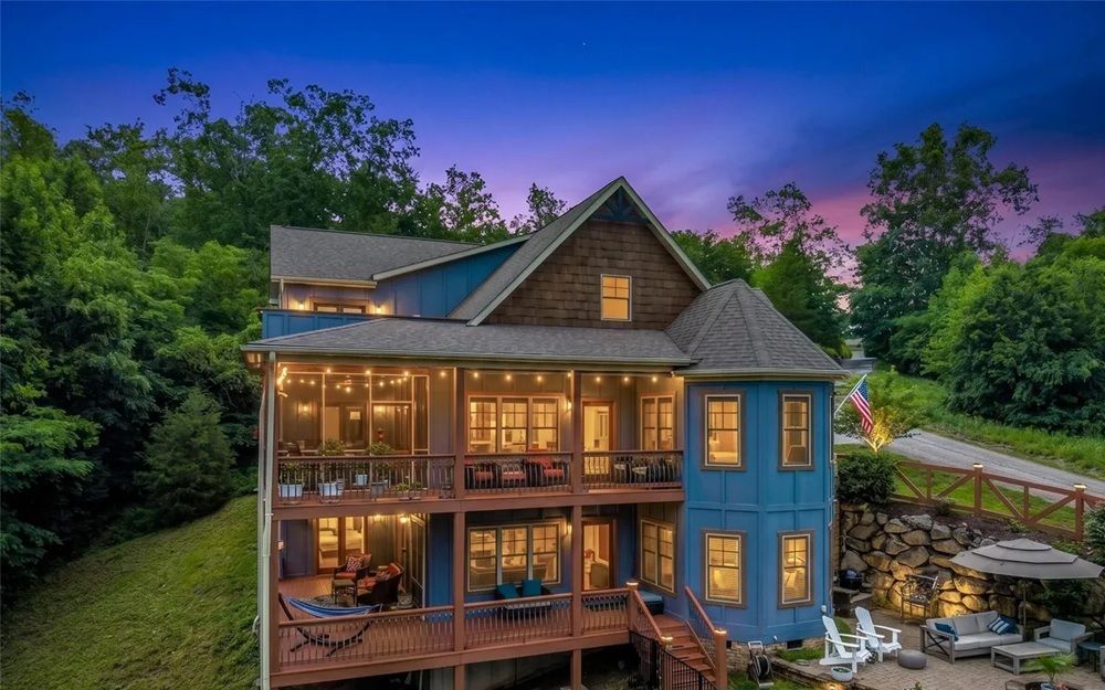 334 Willow Top Lane