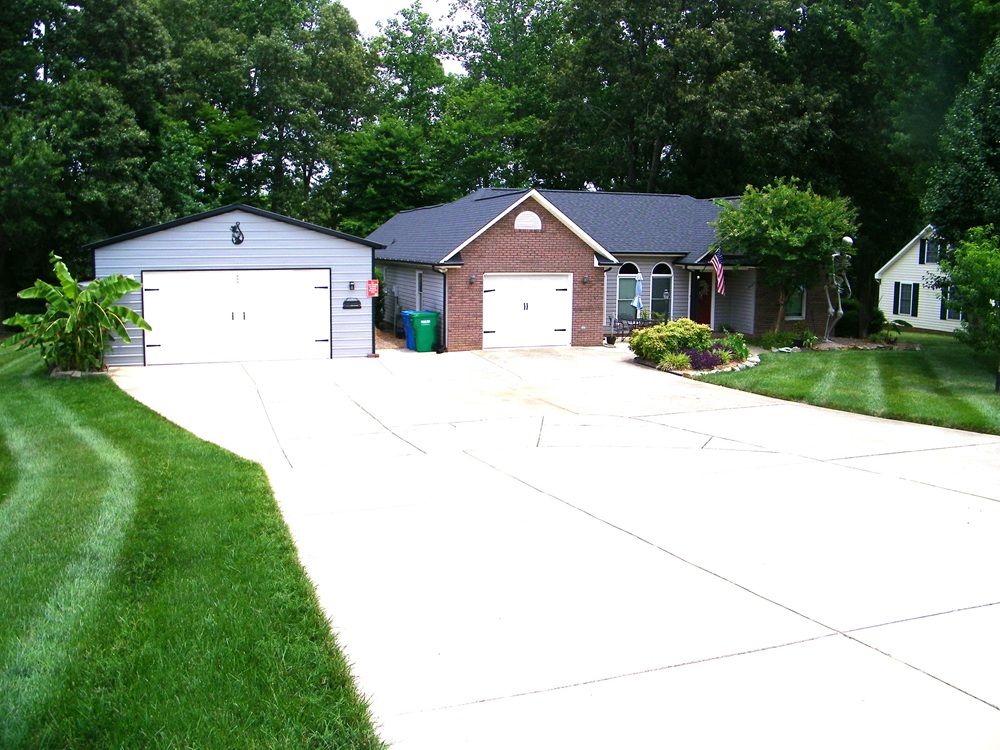 Charming Locust Home
