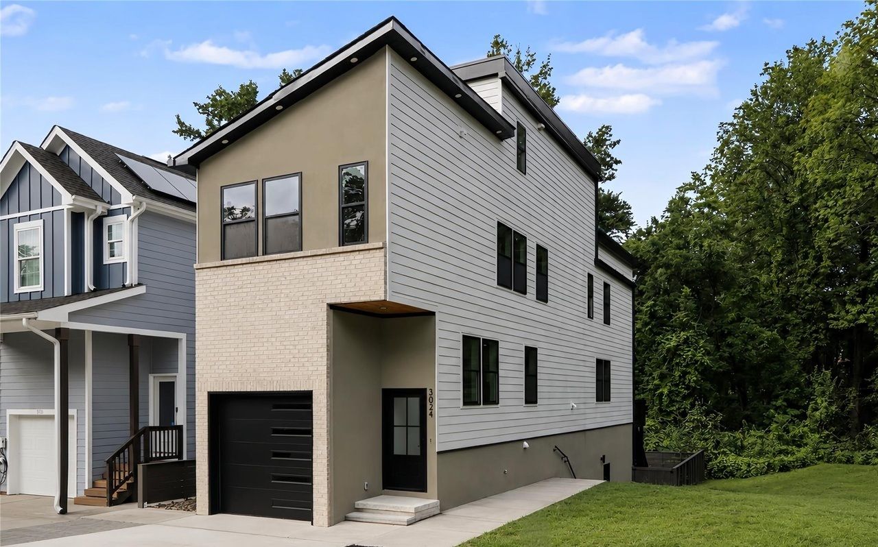 Where Lifestyle Meets Opportunity