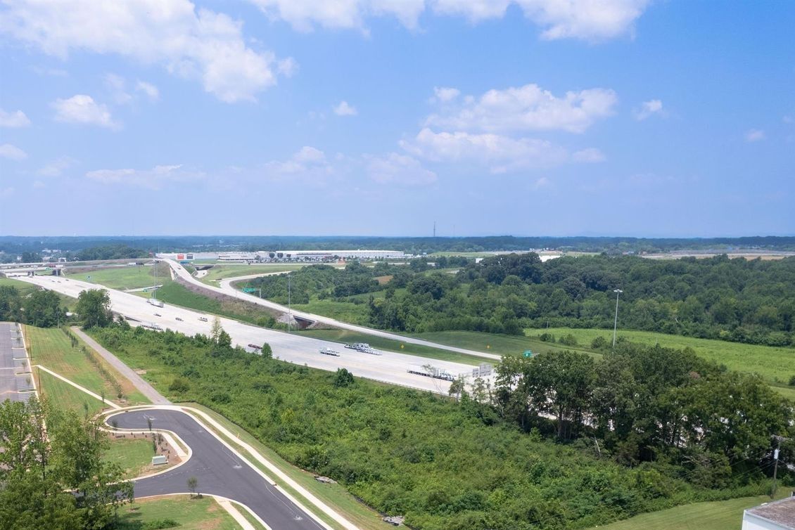 5.14+/- Acres • Iredell CO.