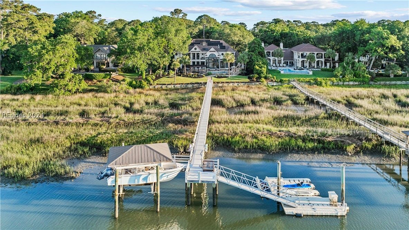 30 Widewater Rd
