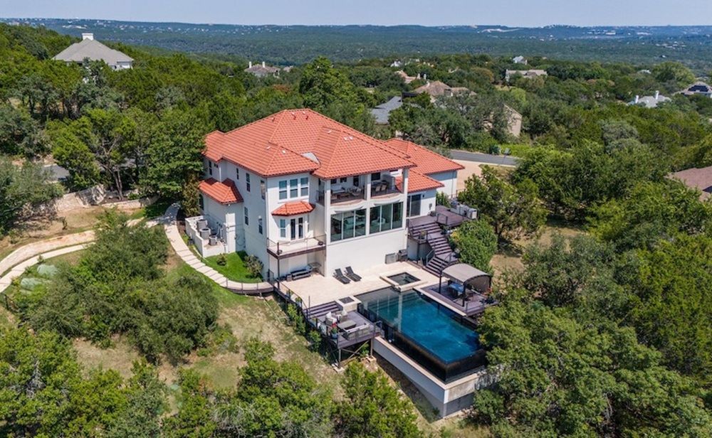 Multi-Generational Living In Westlake