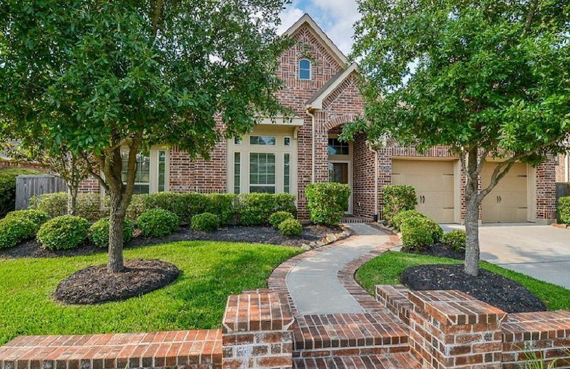 18306 E Morgans Bend Dr