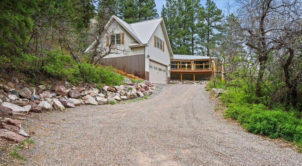 Luxury Among The Pines