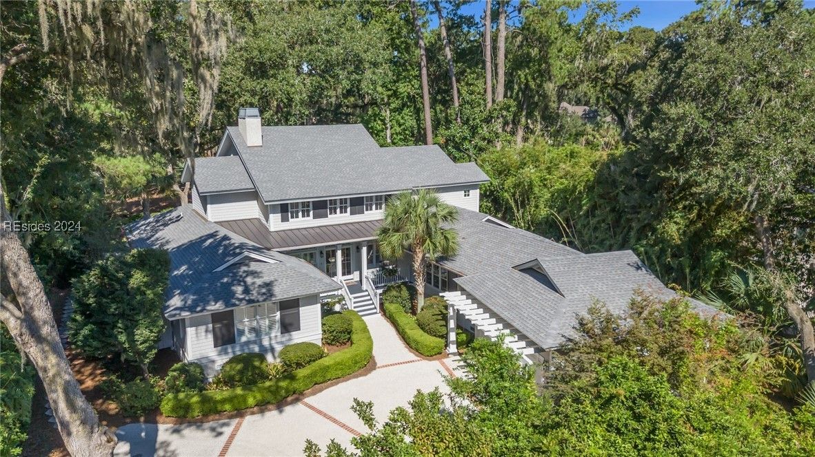 58 Heritage Road