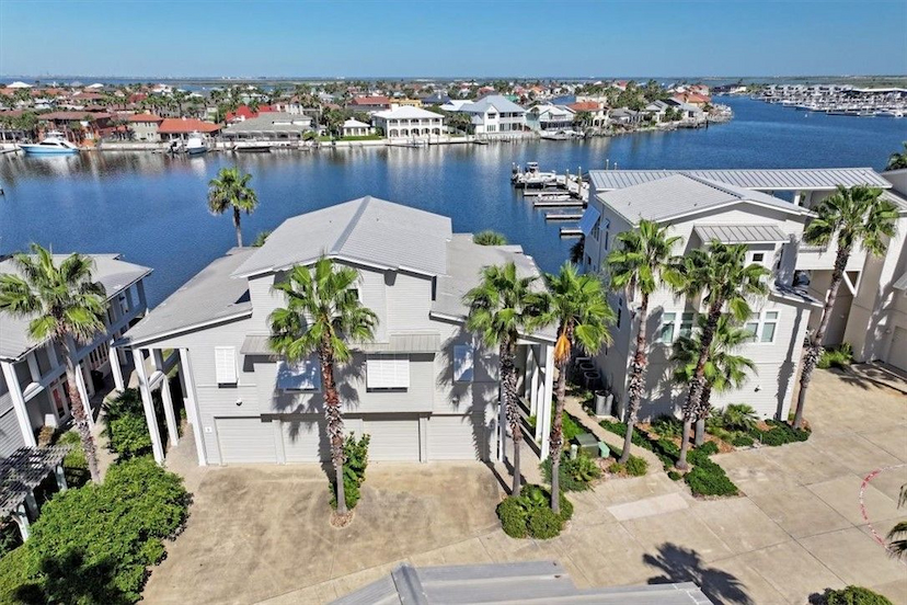 Port Aransas