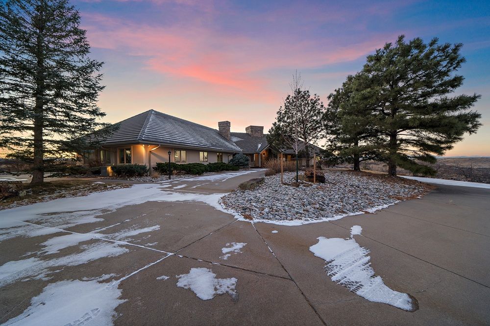Legacy Ranch Estate