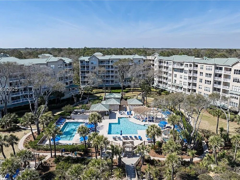 41 Ocean Ln APT 6502