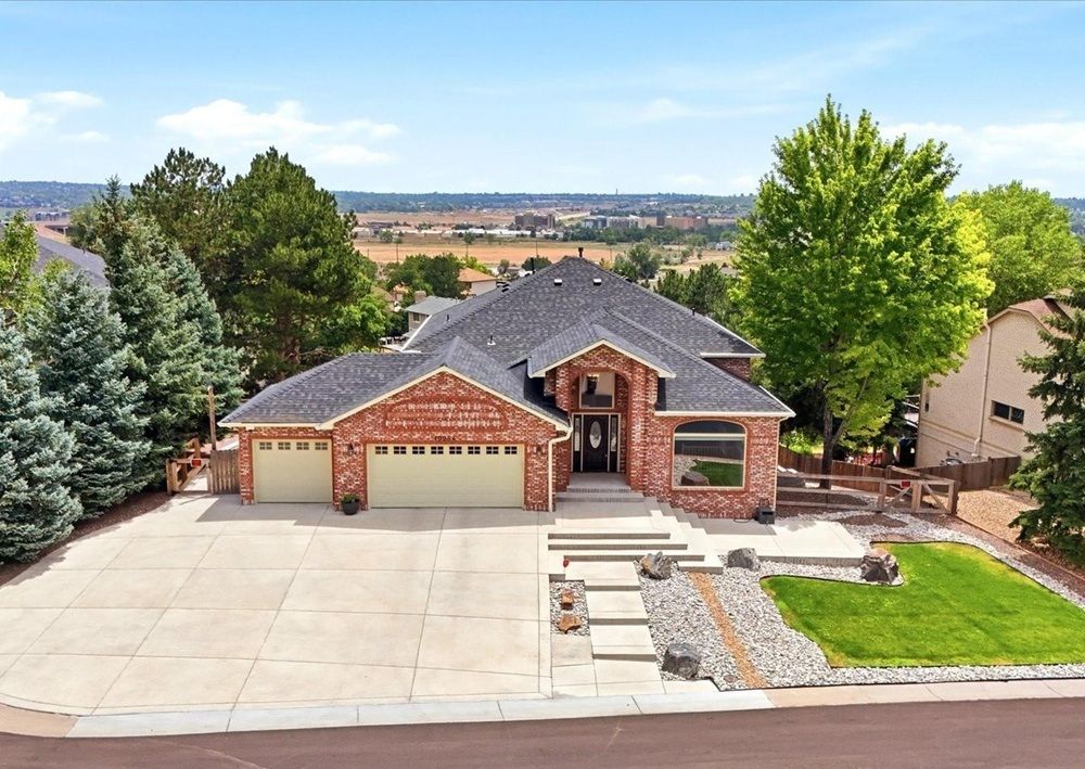 10954 Allison Court
