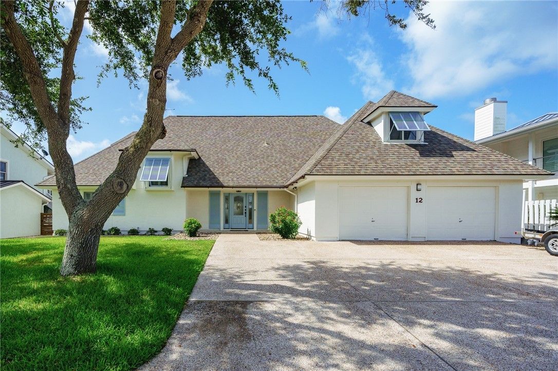 12 Blue Heron Drive