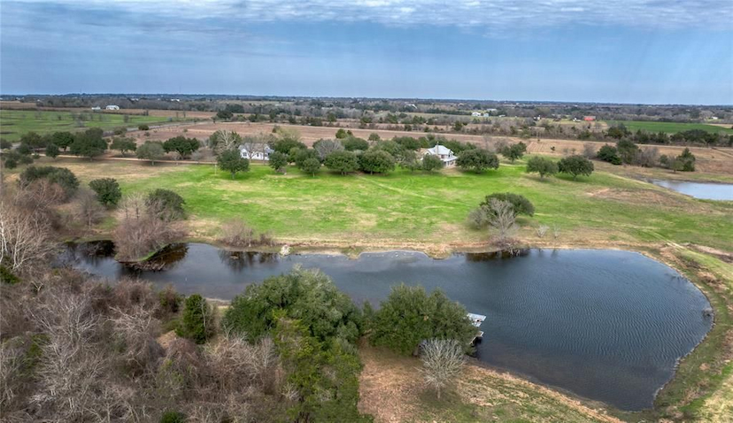 Whispering Hills Ranch