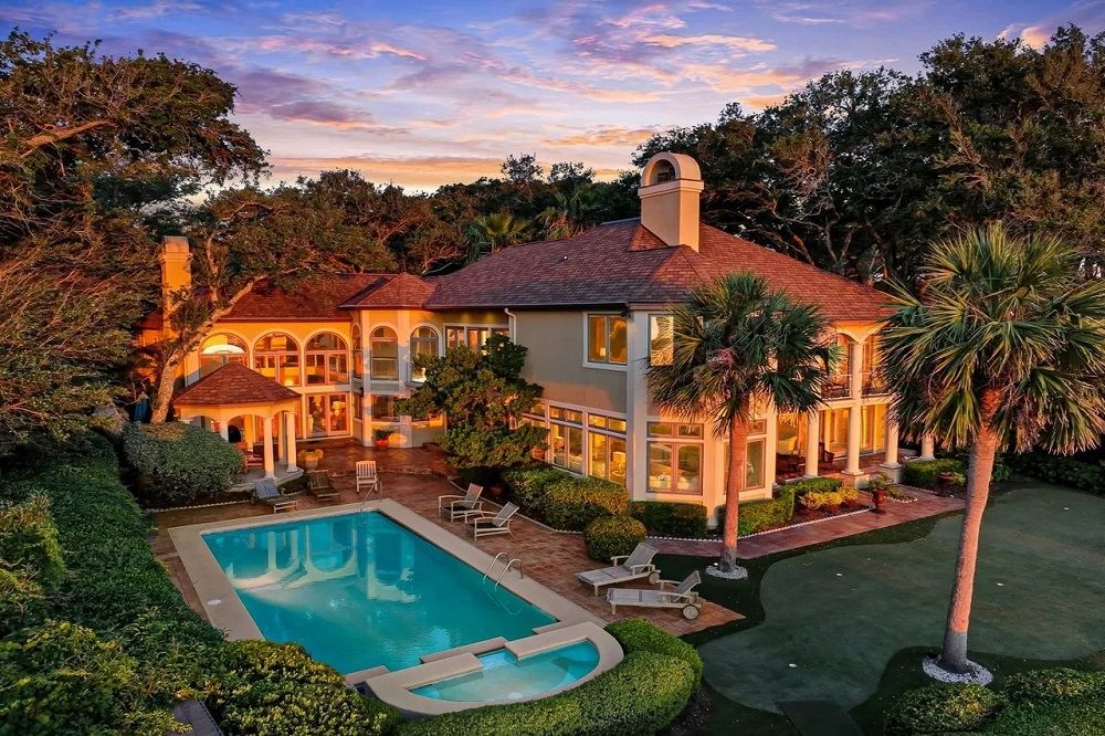 6 Overlook Place
