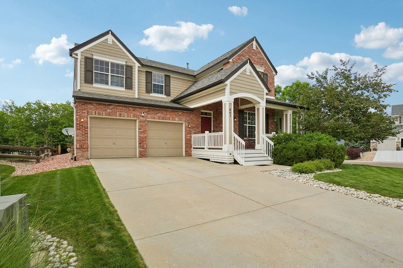 641 Briar Haven Dr