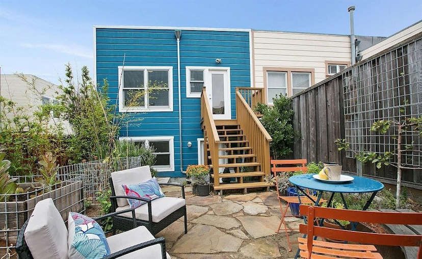 73 Del Monte St