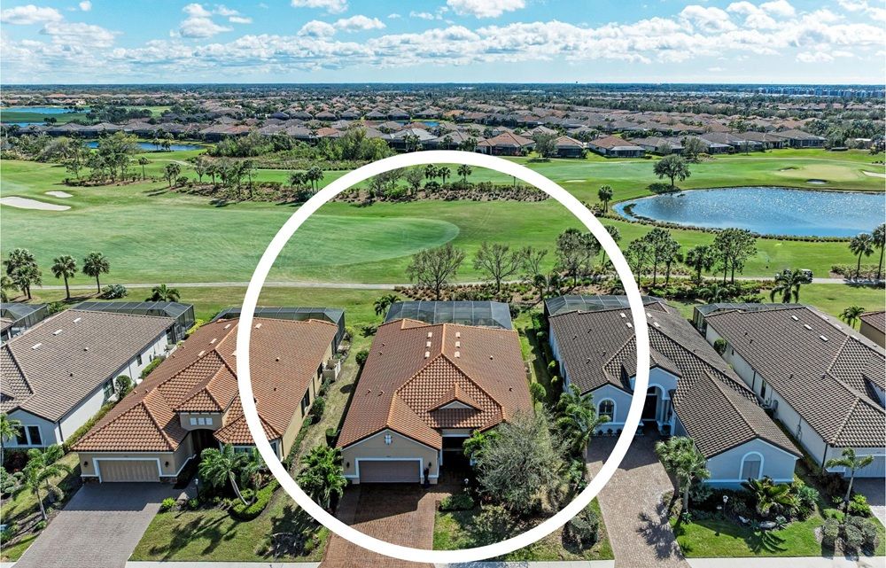 Esplanade At Lakewood Ranch