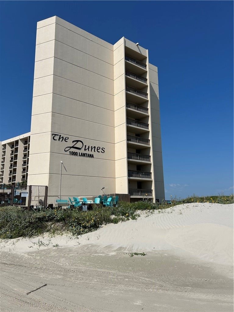 1000 Lantana Dr Unit 707