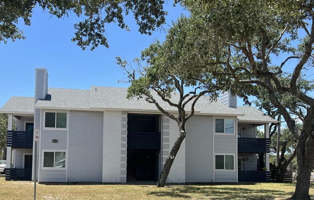 1807 Harbor Drive