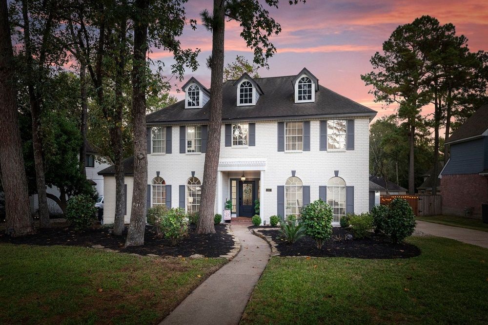 30 Spotted Deer Drive