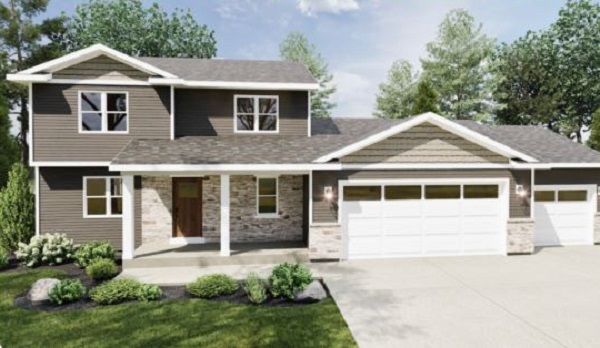 471 Rustic Ridge Drive