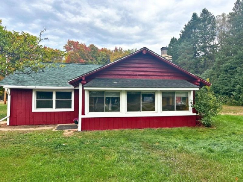 1020 Dam Road