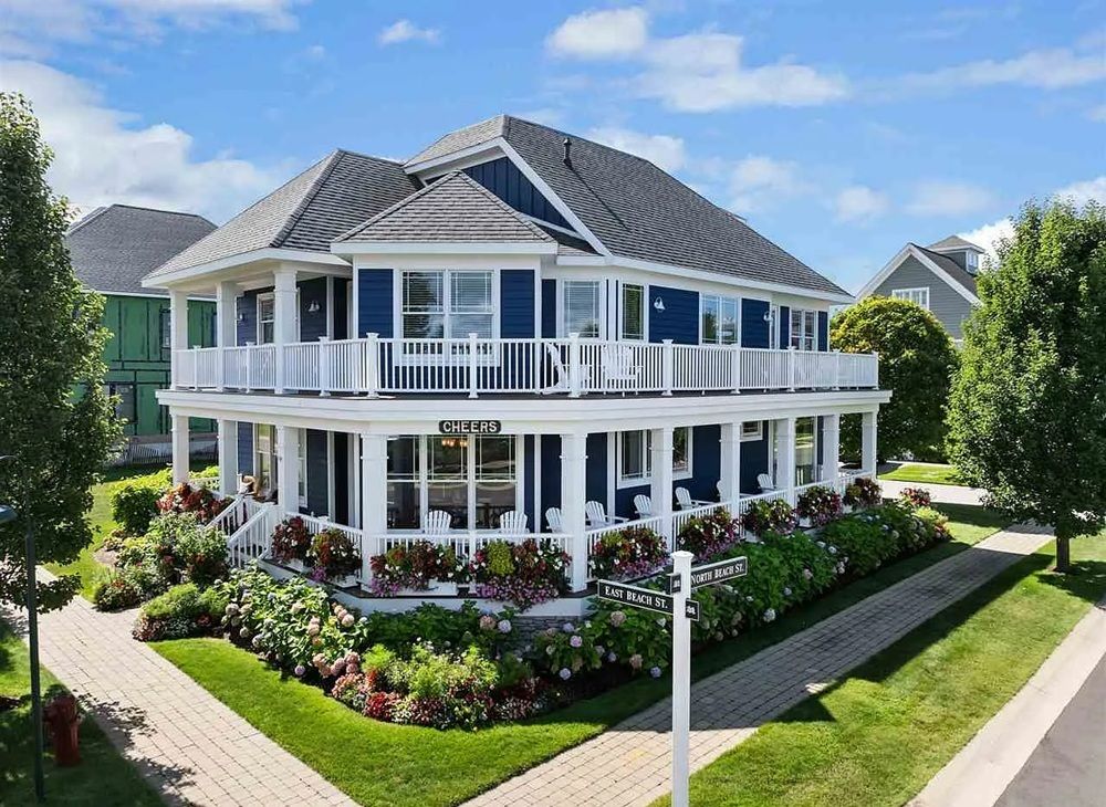 Bay Harbor Elegance