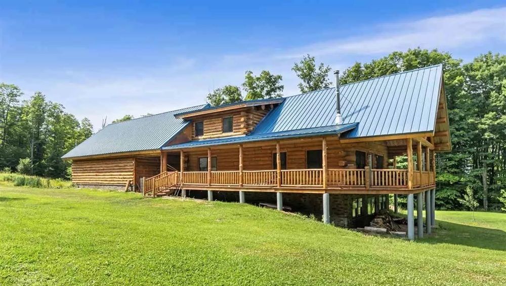 Ultimate Northern Retreat