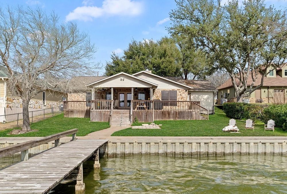 217 Canvasback Cove