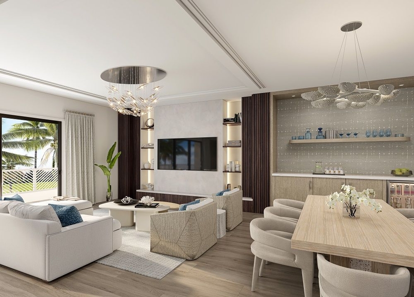 Helios Residences Naples