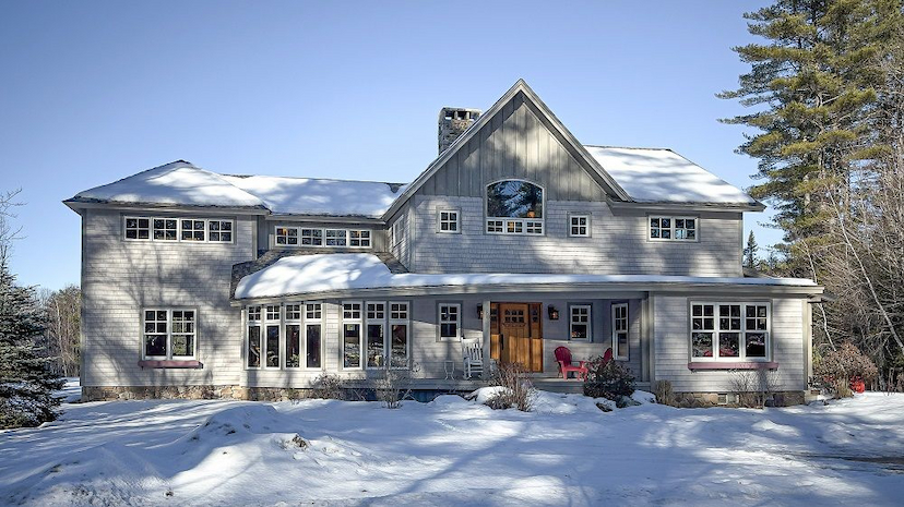 Gorgeous Open Concept