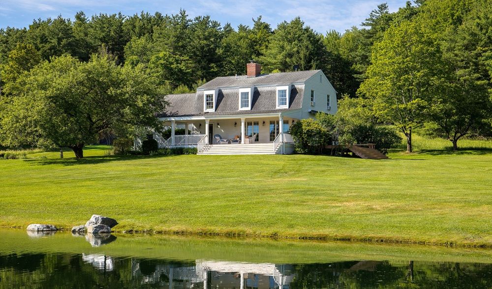 4983 Crow Hill Road