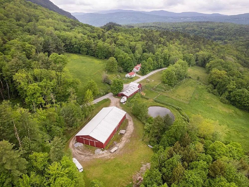 Dream Equestrian Estate