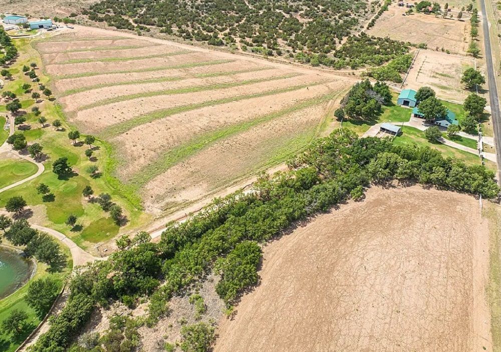 Scenic Country Retreat