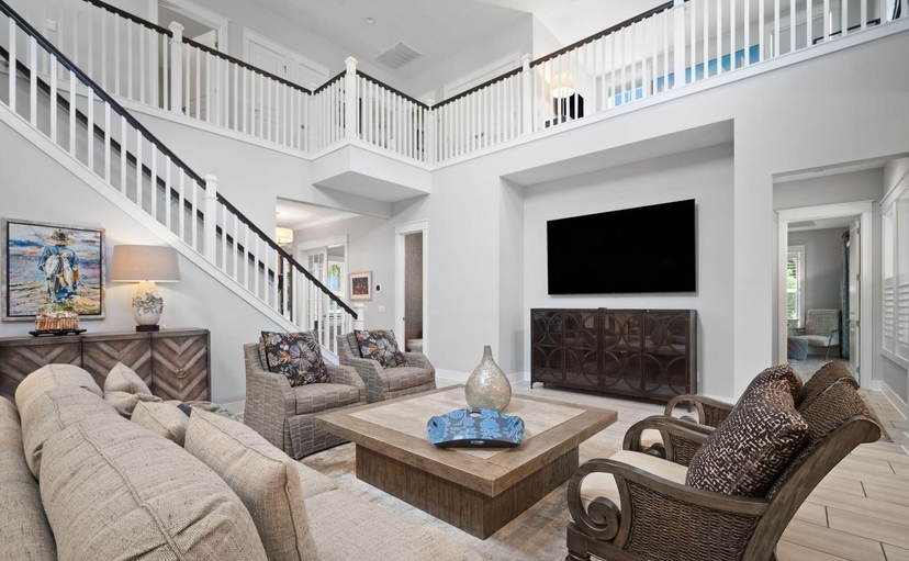 Elegant Southern Living