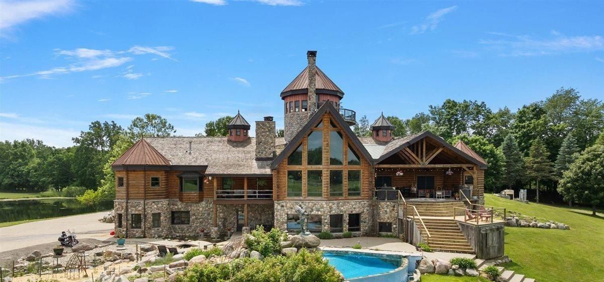 Eagles Ridge Ranch