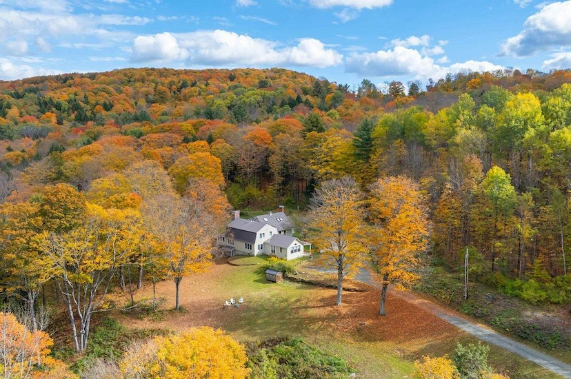608 Fletcher Hill Road