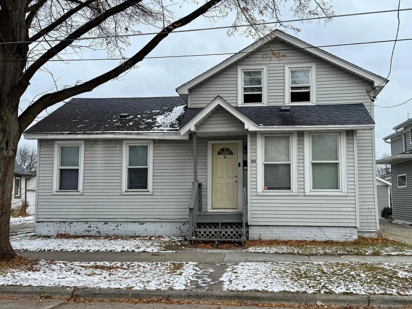 1133 Cherry Street
