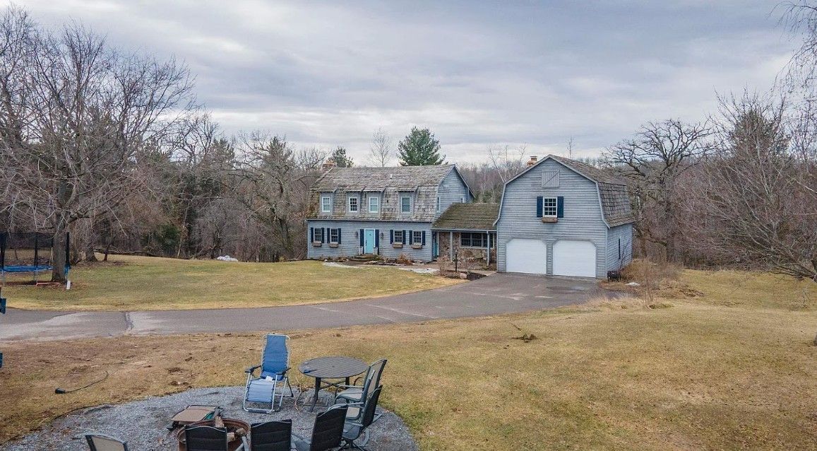 8716 Fountain Grove Road