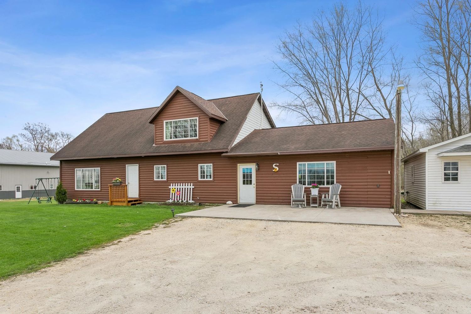 20603 Taus Road