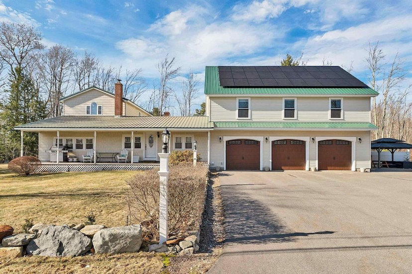 Income Generating Rental/Home