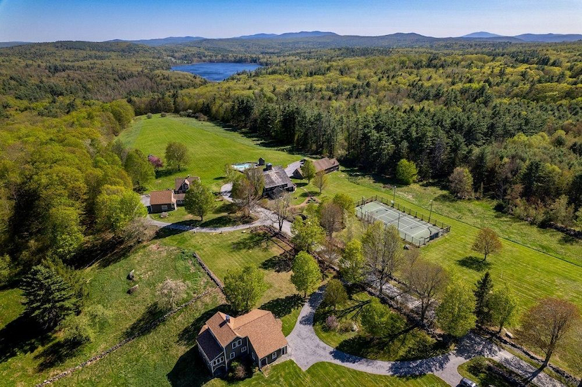 A Recreational Haven In Henniker