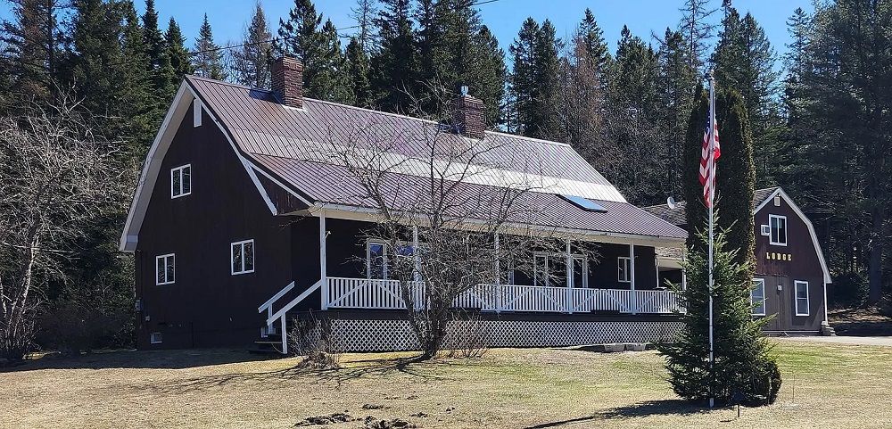 versatile 5-Acre errol property