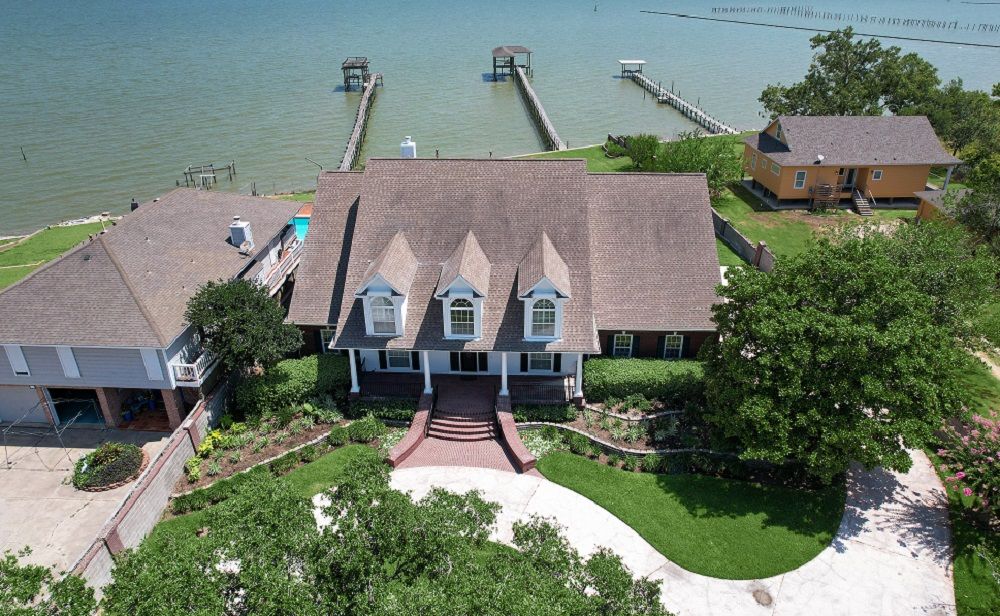 5419 W Bayshore Drive