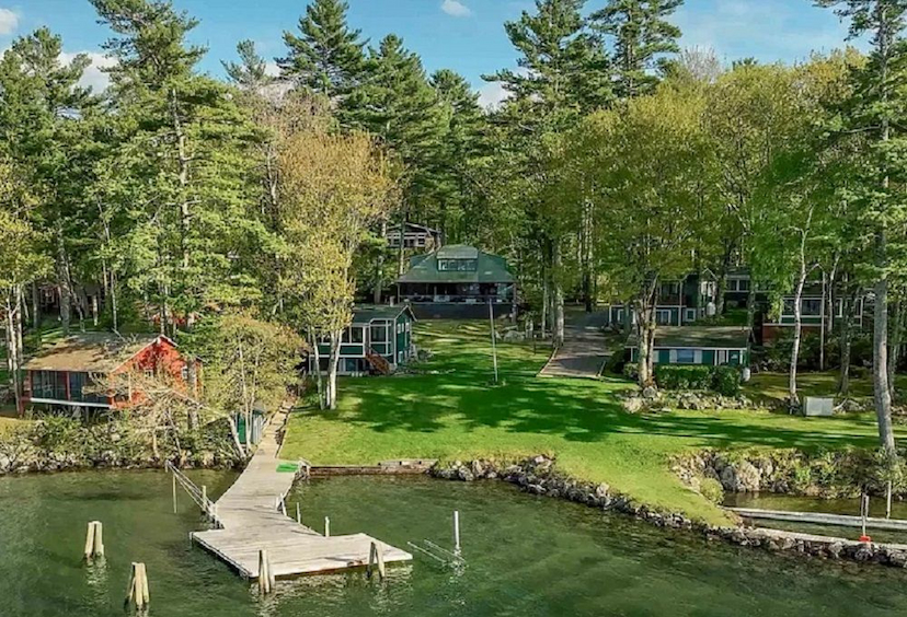 148 Lucerne Avenue #15