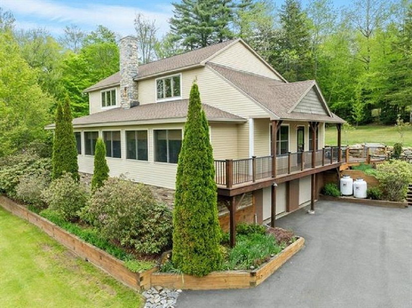 588 Granite Lake Rd